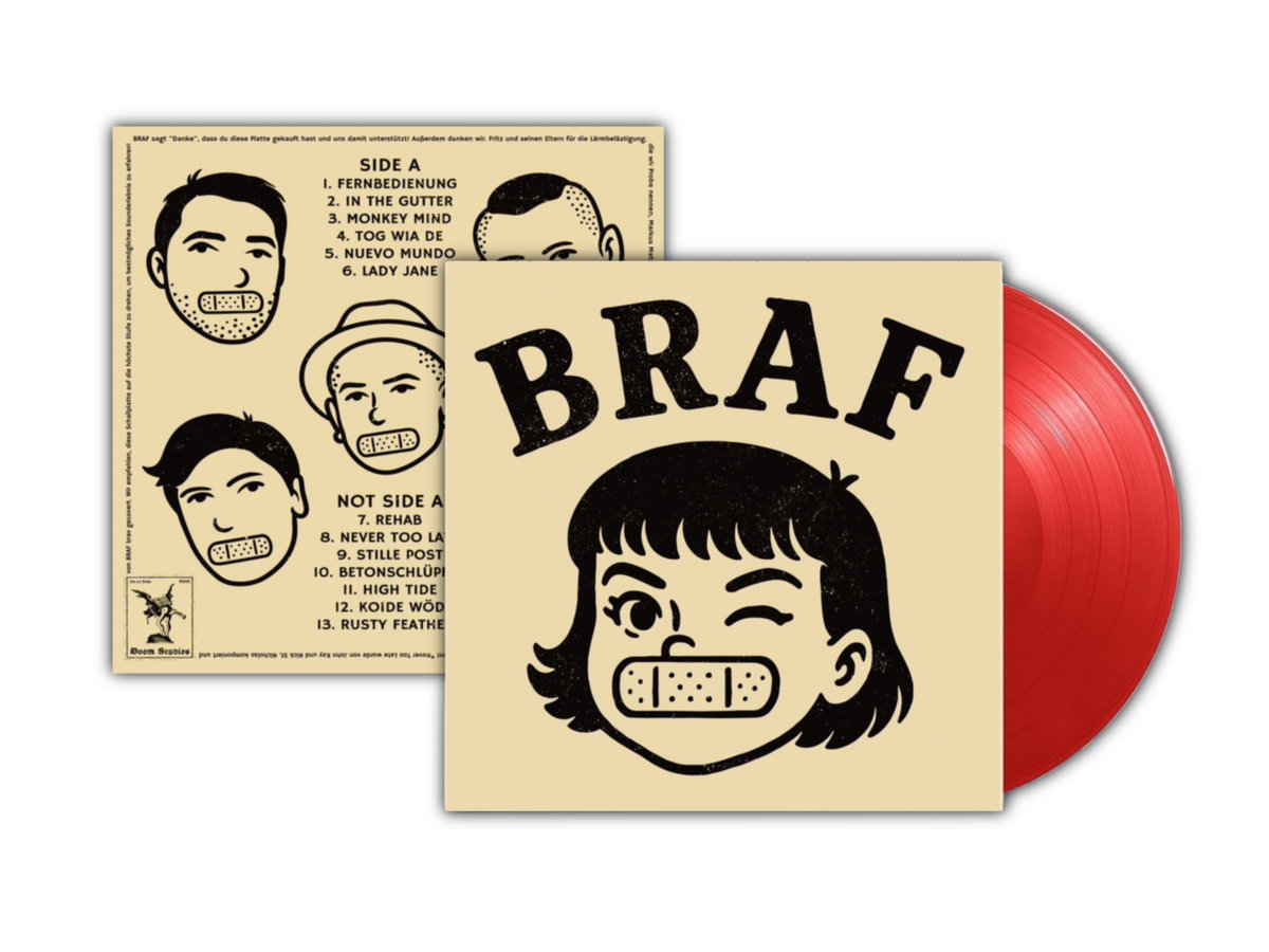 Vinyl overview